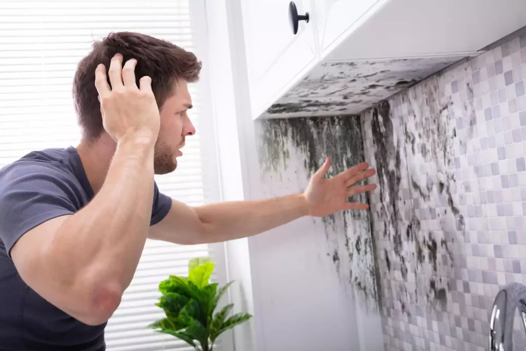 Les 10 principales causes d'humidité dans une maison