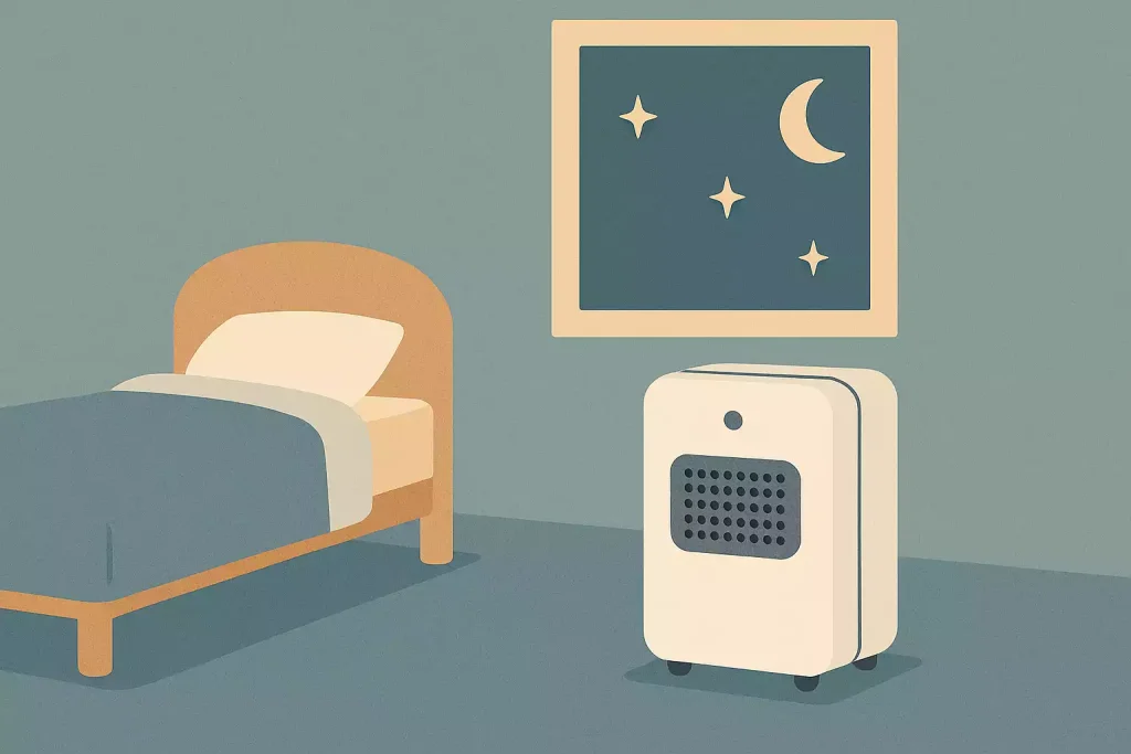 Conseils pour une utilisation nocturne efficace